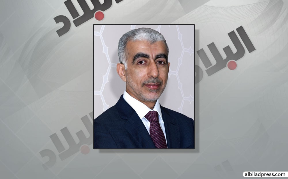 الحواج: "الأشغال" تطرح 94 مناقصة داخلية خلال الربع الأول من عام 2018