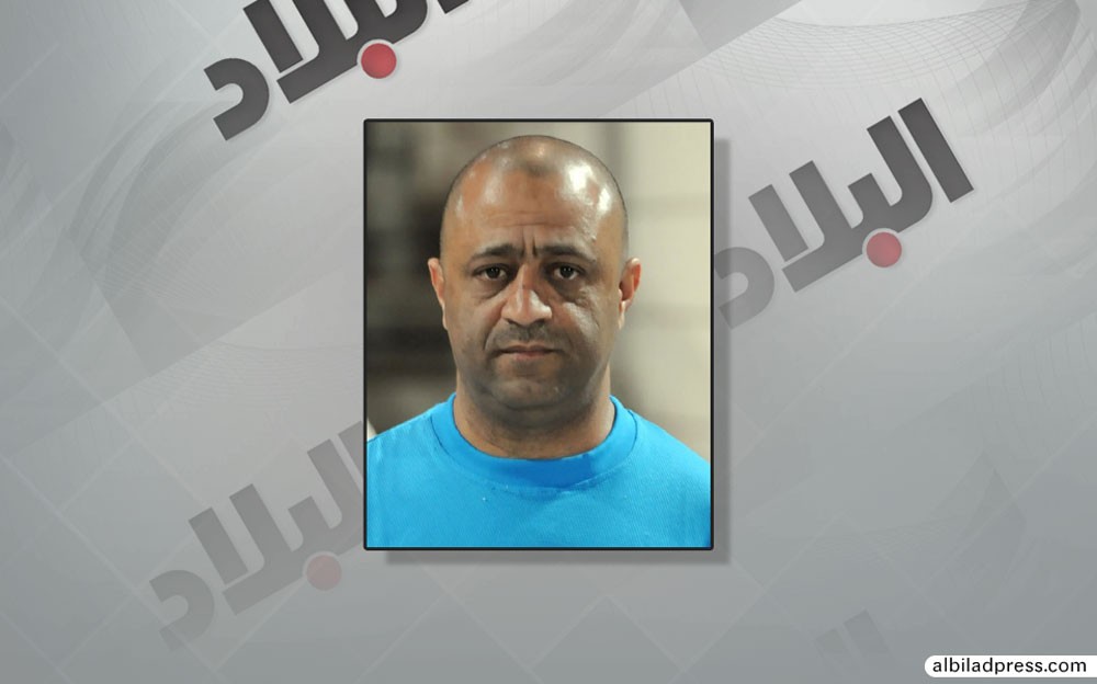 صلاح حبيب مدربًا لقلالي