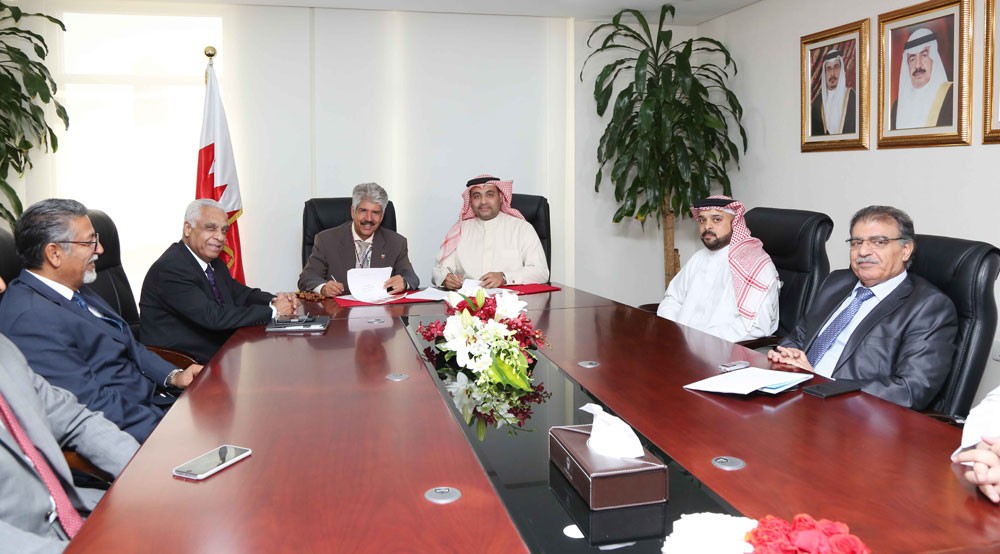 الخيرية الملكية توقع اتفاقية تأجير أبراج الخير مع وزارة الصحة والمهن الصحية