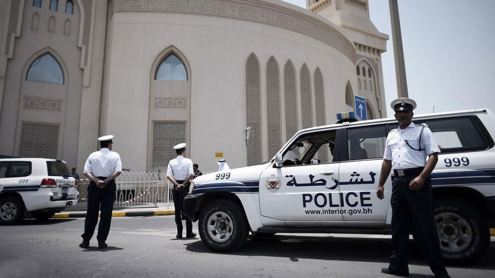 سنة و 5 سنوات لشابين صنع أحدهما 15 قنبلة وهمية