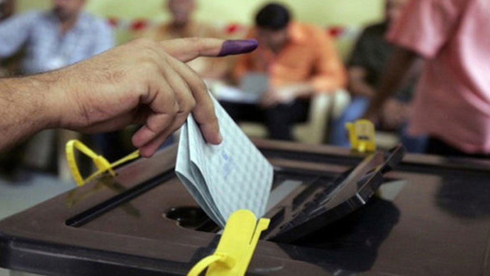 العراق..خلاف بين الرئاسة والبرلمان حول نتائج الانتخابات