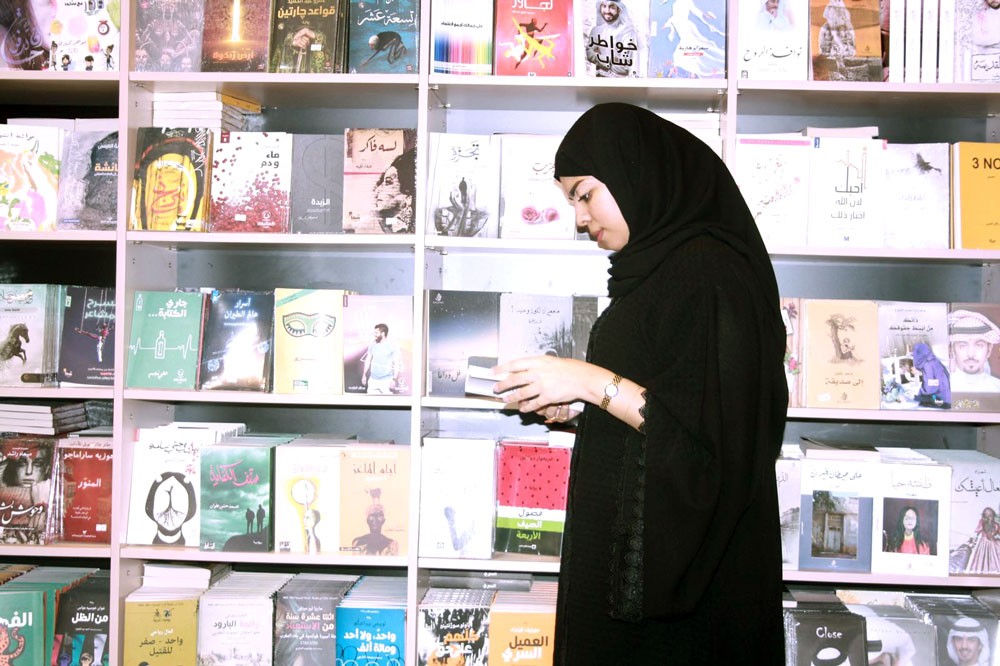 آلاء الغريفي: كتبتُ "سمار الشمس" لرمضان.. شهر الخيرات والابداع