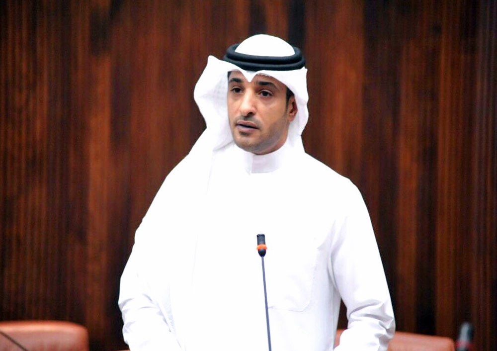 آل رحمة: تطوير "المشروع الاصلاحي" هدفنا الوطني الأسمى