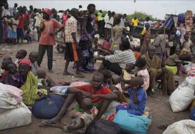 مجلس الأمن يمدد العقوبات على جنوب السودان