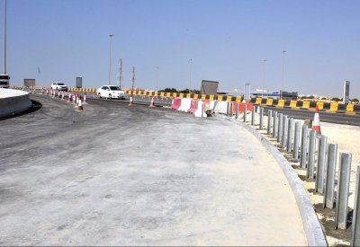 "الأشغال" 34 طلب تأهيل خلال الربع الاول و356 طلب شراء 