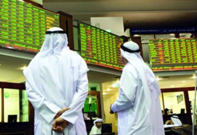 الزخم يعود إلى أسواق الإمارات مع قفزة في التداولات