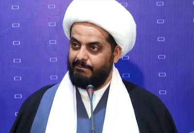 الكونغرس يضع ميليشيات العصائب والنجباء بقائمة الإرهاب