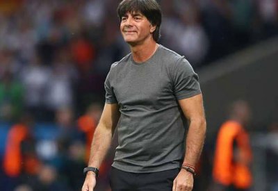 يواكيم لوف يرفض ريال مدريد