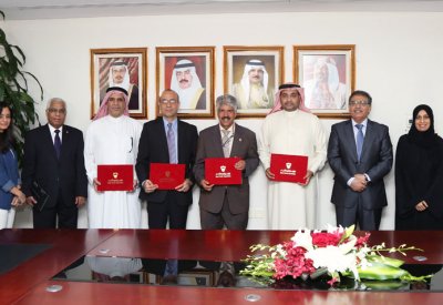 الخيرية الملكية توقع اتفاقية توفير مضخات الأنسولين للأيتام المصابين بداء السكر