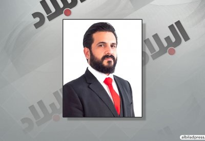 أنس خالد عتيق يترشح مستقلًا عن مقعد سادسة المحرق النيابي