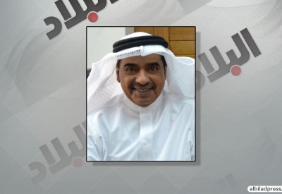 الهلال الأحمر البحريني يشارك بعثة الحج الطبية بتوفير سيارة إسعاف ومسعف