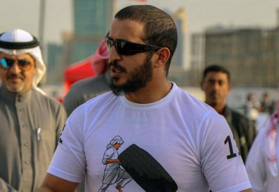 خالد بن حمد يوجه لإقامة التصفيات التأهيلية لبطولة #أقوى_رجل_بحريني في سبتمبر القادم