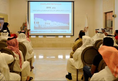 "الإسكان" تشرع في توزيع أكثر من 400 وحدة بمدينة خليفة