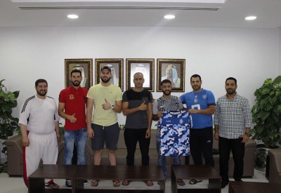 يد الدير تجدد لنجومها وتتعاقد مع مشاخيل والبدر