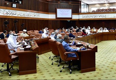 الشورى يوافق على مشروع قانون إصدار قانون الصحة العامة  