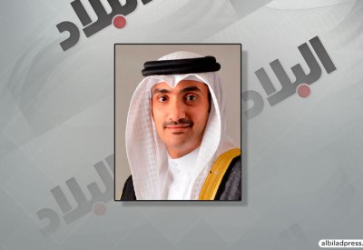 تعيين عبدلله بن خليفة رئيس مجلس ادارة بتلكو