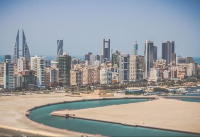 دراسة: البحرين نحو نجاح المشاريع الناشئة