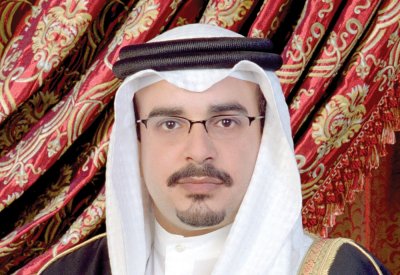 سمو ولي العهد: سمات متينة تربط الأسرة البحرينية لها الدور في الحفاظ على القيم بالمجتمع