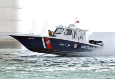 خفر السواحل: نتلقى ما بين 6 إلى 12 بلاغا يوميا ونستخدم أحدث الأجهزة في مجال عمل خفر السواحل