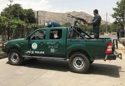 تفجير يستهدف رجال دين داعين للسلام في كابول.. ومقتل 8