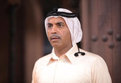 بعد الاعتذار لحياة الفهد.. طارق العلي يواجه قضية قذف
