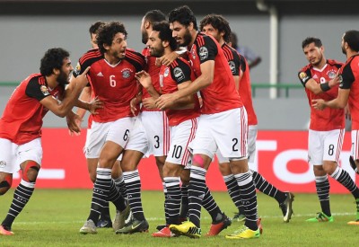 بقيادة صلاح.. مصر تعلن التشكيلة النهائية للمونديال