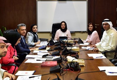 لجنة شؤون المرأة والطفل بمجلس الشورى تبحث مشروع حظر إشراك الأطفال في الدعاية الانتخابية