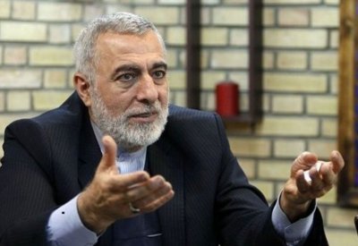 مسؤول إيراني: لا يحق لروسيا أن تطلب منا الخروج من سوريا