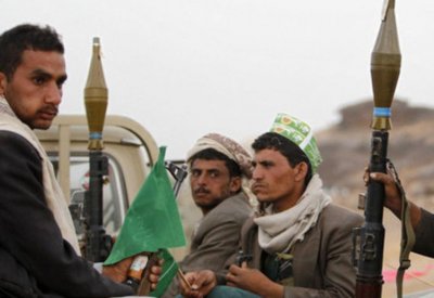 مقتل الرجل الثاني بوزارة دفاع الحوثي في غارة بالحديدة