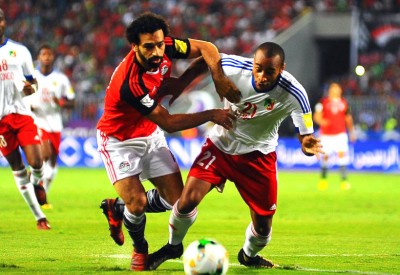 صلاح يتصدر قائمة مصر المسافرة إلى روسيا