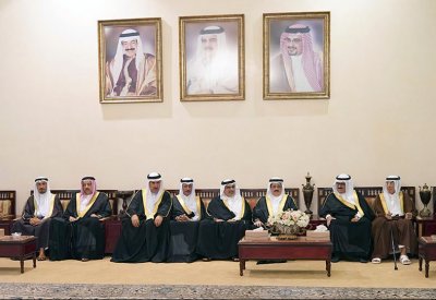سمو ولي العهد يؤكد على تعزيز هيكلة الاقتصاد الوطني وقوته ودور القطاعات غير النفطية