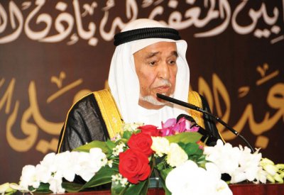 الشئون الإسلامية: عبدالله بن خالد شخصية إسلامية شامخة ورمز وطني كبير