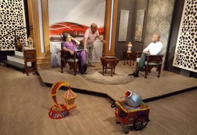 "اتفرج يا سلام" على "جميلة"
