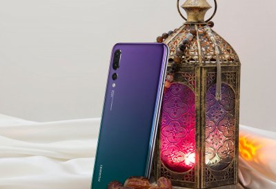 هواوي توجه الشكر لعملائها بوحي من روح المحبة والعطاء في شهر رمضان المبارك