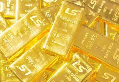 بعد 3 جلسات منخفضة.. الذهب "مستقر"