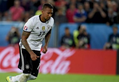 بواتينغ يعود إلى تدريبات منتخب ألمانيا