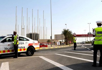 حبس متهمَين لتزويرهما تقرير "اللجان الطبية" بشأن إصابات حادث مروري