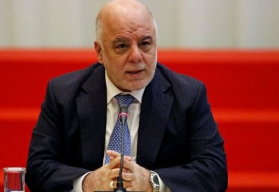العبادي: الانتخابات العراقية شهدت انتهاكات خطيرة