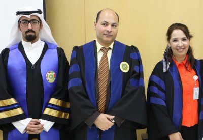 دراسة بجامعة الخليج تبحث القبول والرفض الوالدي وعلاقته بتقدير الذات لدى ذوي صعوبات التعلم