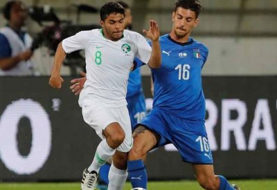 مونديال روسيا.. اسمان عربيان بين قائمة الأقصر
