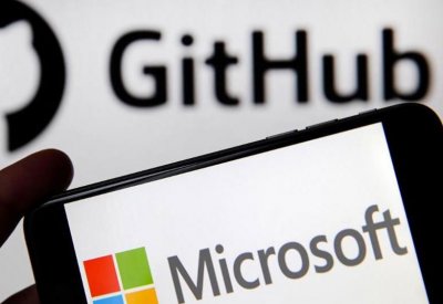 "مايكروسوفت" تستحوذ على GitHub مقابل 7.5 مليار دولار