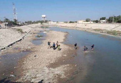 بين العراق وتركيا.. نهر دجلة "بخير" والصور مزيفة!