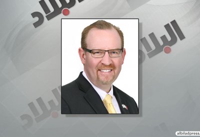 البا مشارك رئيسي في قمة هاربر الحادية عشر للألمنيوم