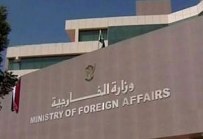 السودان يعلن قطع علاقاته العسكرية مع كوريا الشمالية