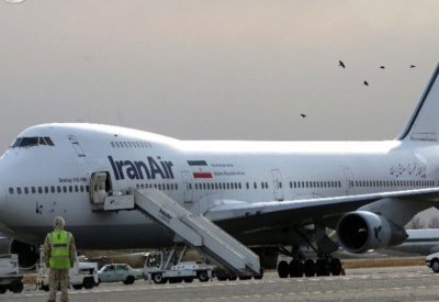 بوينغ لن تسلم أي طائرات لإيران.. وإلغاء صفقات كبرى