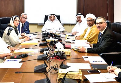 "تشريعية الشورى": السلامة الدستورية لمشروعَي "التقاعد" 