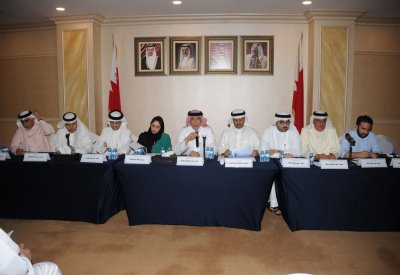الغرفة لا تزال في طور اعداد دراسة شاملة تمهيداً لرفع صيغة نهائية متكاملة إلى الجهات المعنية
