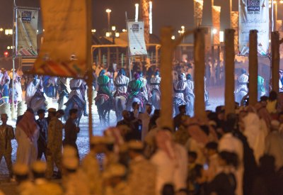 مصر ضيف شرف الدورة الثانية عشرة من سوق عكاظ