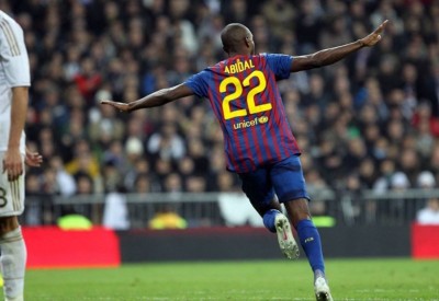 أبيدال مديراً رياضياً لبرشلونة خلفا لفيرنانديز