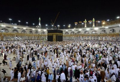 السعودية: ادعاءات باطلة حول منع القطريين من العمرة